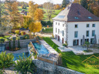 Vente propriete 12 pièces 600 m²