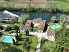 Vente maison F14 520 m²