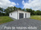 Vente maison F4 105 m²