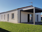 À vendre maison 4 pièces 93 m²