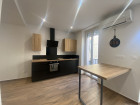 Vente maison F3 60 m²