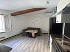 Vente appartement T2