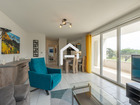 À vendre appartement 3 pièces 66 m²