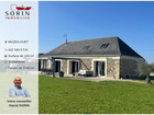 Vente maison F4 151 m²
