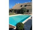 À vendre maison 8 pièces 166.4 m²