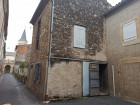 À vendre parking 48 m²