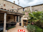 Vente maison F6 180 m²