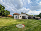 Vente maison F6 160 m²