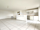 Vente appartement T2 44 m²