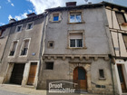 À vendre immeuble 300 m²