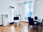 À louer appartement 3 pièces 56 m²