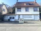 Vente local 98.33 m²