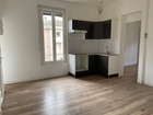 Location appartement T2 39.1 m²