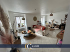 Location maison F3 65 m²