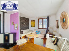 Vente maison F3 70 m²