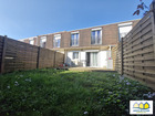 Vente maison F5 98 m²