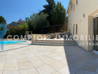 Vente maison F5 125 m²