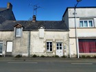 Vente maison F2 40 m²