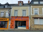 Vente maison F9 83 m²
