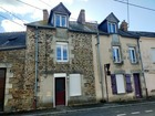 Vente maison F4 106 m²