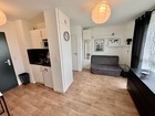 Vente appartement T1 22 m²