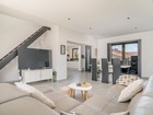 Vente maison F5 130 m²