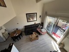Vente appartement T3 62 m²