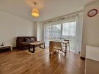 Location appartement T1 23.9 m²