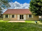 Vente maison F4 88 m²