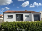 Vente maison F4 75 m²