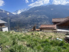 À vendre terrain