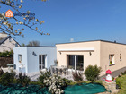 Vente maison F5 110 m²