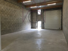 À louer entrepot 194 m²