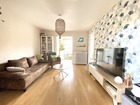 Vente maison F5 100 m²
