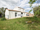 Vente maison F4 114 m²