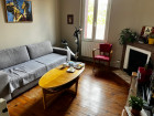 Vente appartement T3 48 m²