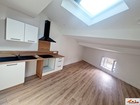 Vente appartement T2 45 m²