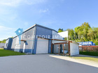 Vente local 300 m²