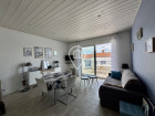 Vente appartement T2 45.98 m²