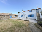 Vente maison F8 256 m²