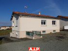 Vente maison F4 85 m²