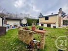 Vente maison F3 40 m²