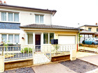 Vente maison F5 100 m²