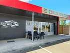 À vendre local 109.49 m²