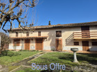 À vendre maison 7 pièces 135 m²