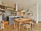À vendre appartement 2 pièces 33 m²