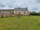 Vente maison F6 130 m²
