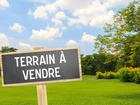 Vente terrain