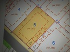 Vente terrain 135 m²