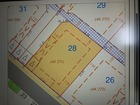 Vente terrain 135 m²